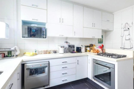 Apartamento à venda com 2 quartos, sendo 1 suíte,  em Jardim Paulista, São Paulo, SP