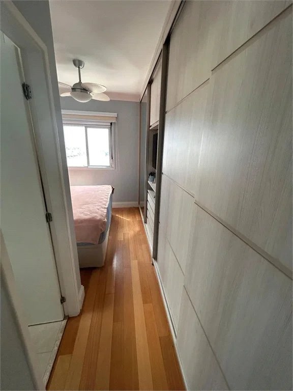 Apartamento à venda com 3 quartos, sendo 1 suíte, em Vila Andrade, São Paulo, SP