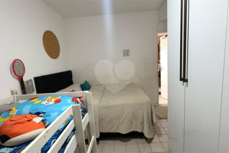 Apartamento à venda com 2 quartos, sendo 1 suíte, em Vila Isabel, Rio de Janeiro, RJ