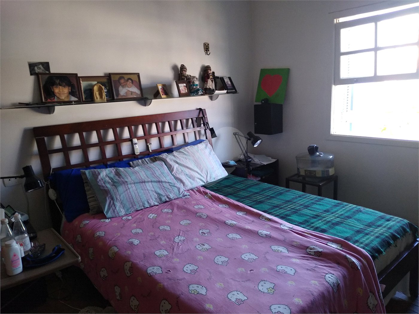 Sobrado à venda com 4 quartos, sendo 3 suítes,  em Vila Monumento, São Paulo, SP