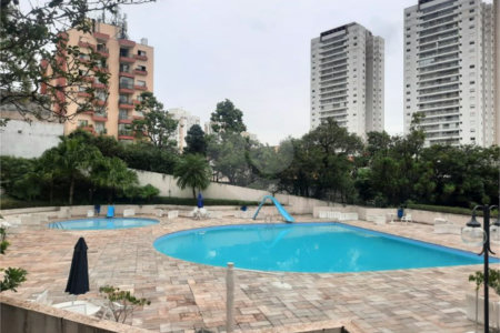Apartamento à venda com 3 quartos em Jardim Esmeralda, São Paulo, SP