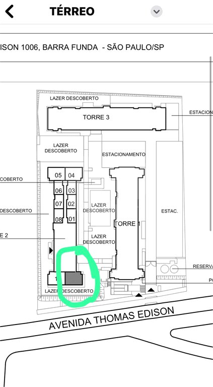 Apartamento à venda com 2 quartos, sendo 1 suíte, em Barra Funda, São Paulo, SP