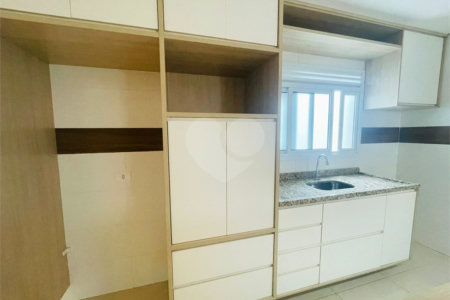 Apartamento à venda com 1 quarto em Jardim São Paulo(zona Norte), São Paulo, SP