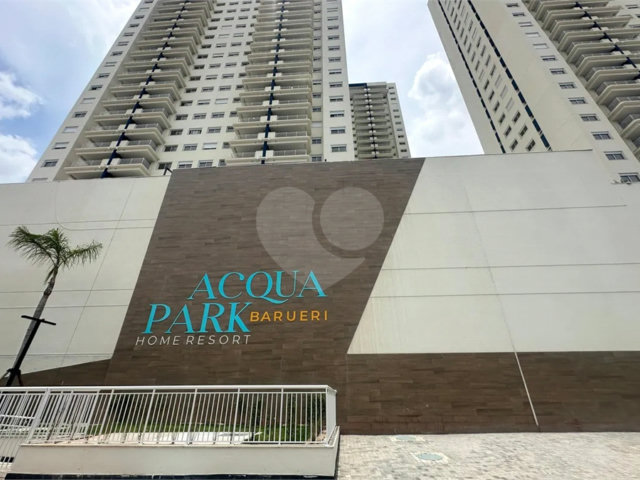 Apartamento para alugar com 3 quartos, sendo 1 suíte,  em Barueri, Barueri, SP