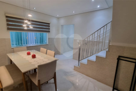 Casa à venda com 3 quartos, sendo 1 suíte,  em Vila Aurora (zona Norte), São Paulo, SP