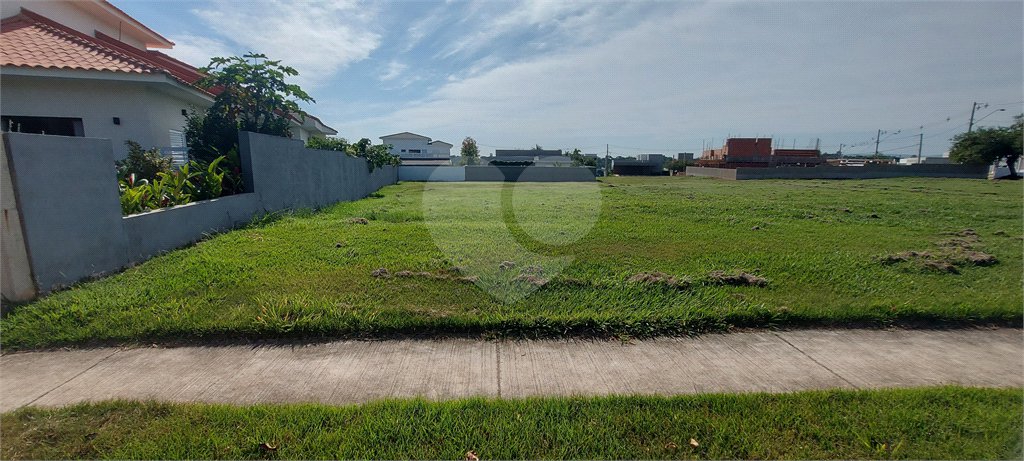 Terreno à venda no condomínio Fazenda Jequitibá, Sorocaba - SP