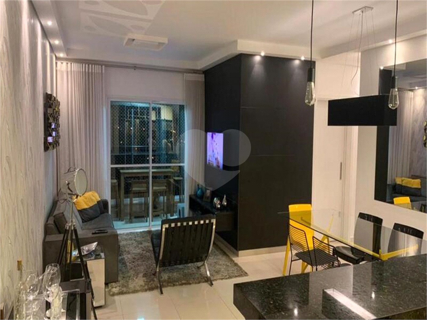 Apartamento à venda com 3 quartos, sendo 1 suíte, em Parque Campolim, Sorocaba, SP