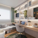 Residencial Artemis - Park Meraki