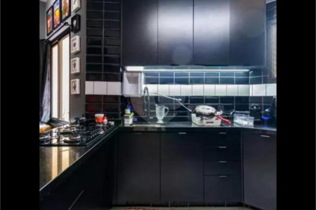 Duplex à venda com 1 quarto em Jardim Ampliação, São Paulo, SP