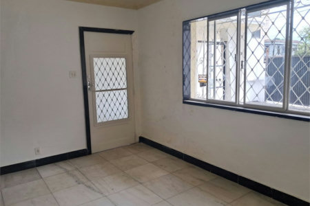 Casa Residencial à venda, Embaré, Santos - CA0155.