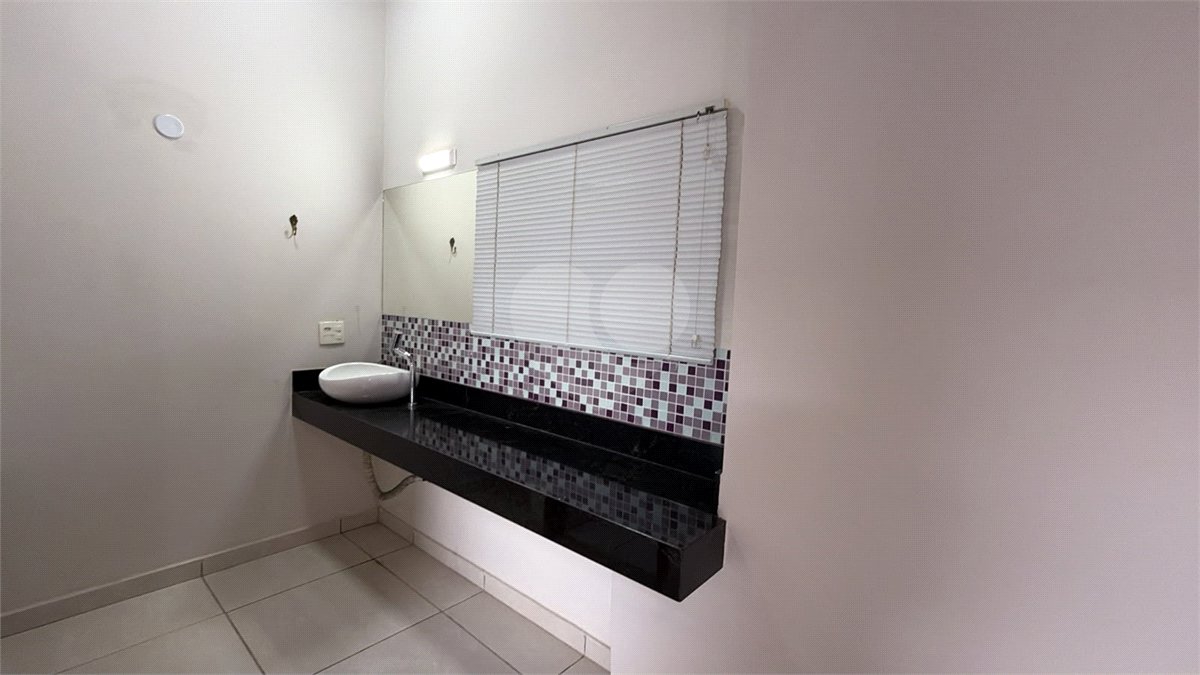 Casa térrea para alugar – Jardim Moacyr Arruda | Indaiatuba/SP