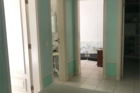 Casa à venda com 4 suítes em Caxingui, São Paulo, SP