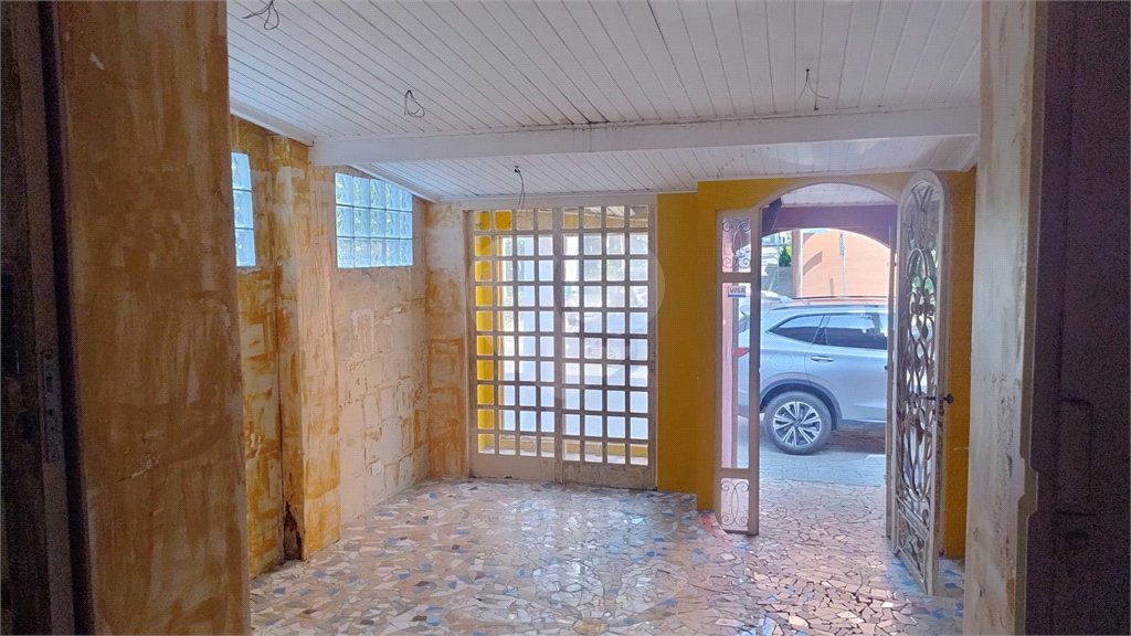 Sobrado para alugar com 3 quartos em Alto da Boa Vista, São Paulo, SP