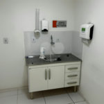 Salão para alugar no Centro, Itapetininga, SP