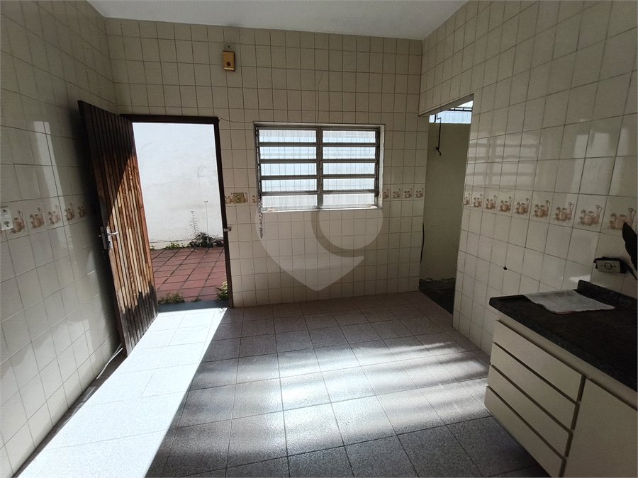Casa à venda com 3 quartos em Vila Leopoldina, São Paulo, SP