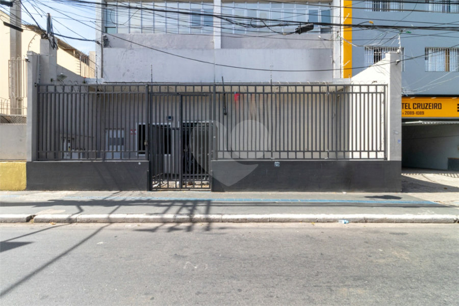 Prédio para alugar em Carandiru, São Paulo, SP