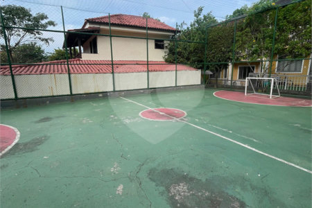 Casa à venda com 2 quartos no condomínio Athenas, Rio de Janeiro - RJ