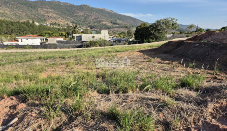 Terreno à Venda no Condomínio Ecoville Residence I – Atibaia/SP