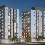 Apartamento à venda com 2 quartos em Água Branca, São Paulo, SP