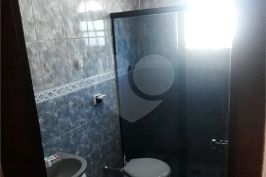Sobrado à venda com 3 quartos, sendo 1 suíte,  em Pirituba, São Paulo, SP