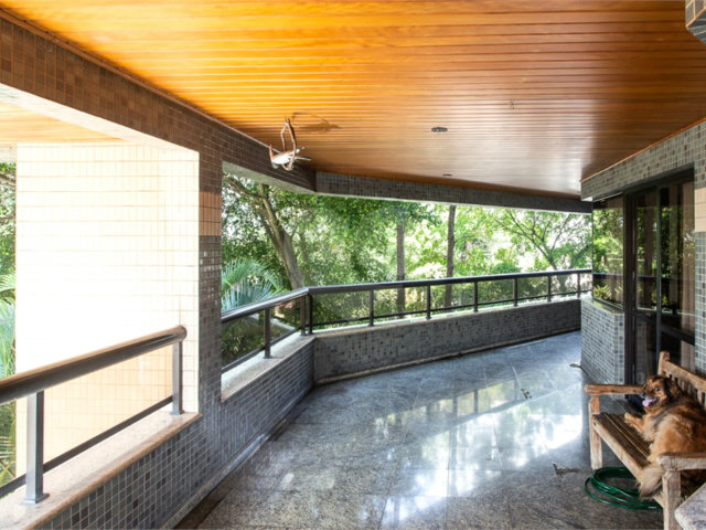 Apartamento à venda com 4 suítes em Santana, São Paulo, SP