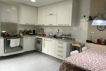 Casa à venda com 4 suítes no condomínio Conjunto Residencial São Benedito, São Paulo - SP