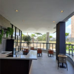 Apartamento à venda com 3 suítes, em Alphagran Alphaville, Barueri, SP