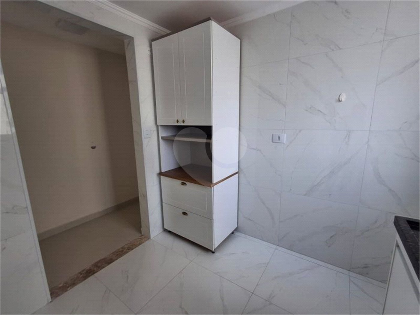 Apartamento à venda com 2 quartos em Parque Mandaqui, São Paulo, SP