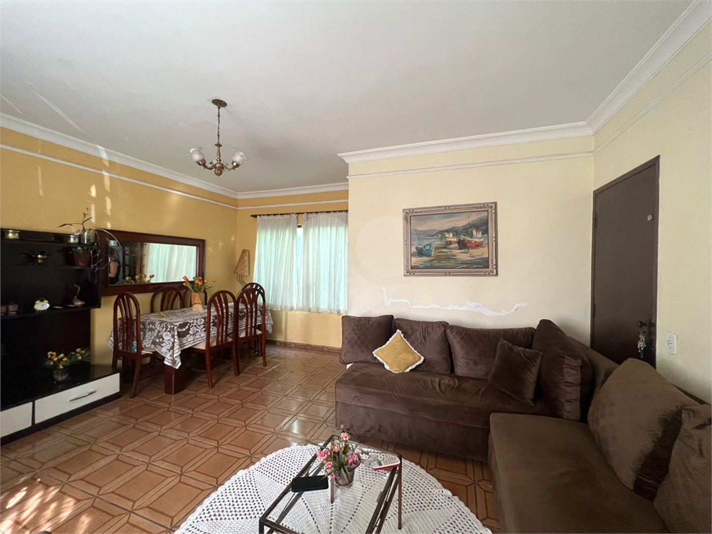 Casa à venda com 3 quartos, sendo 1 suíte,  em Mogi Moderno, Mogi das Cruzes, SP