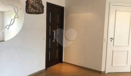 Apartamento à venda com 2 suítes em Vila Dom Pedro I, São Paulo, SP