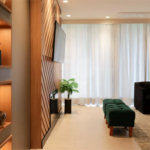 Apartamento para alugar com 1 quarto em Vila Olímpia, São Paulo, SP