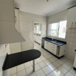 Apartamento à venda com 2 quartos, sendo 1 suíte, em Araés, Cuiabá, MT
