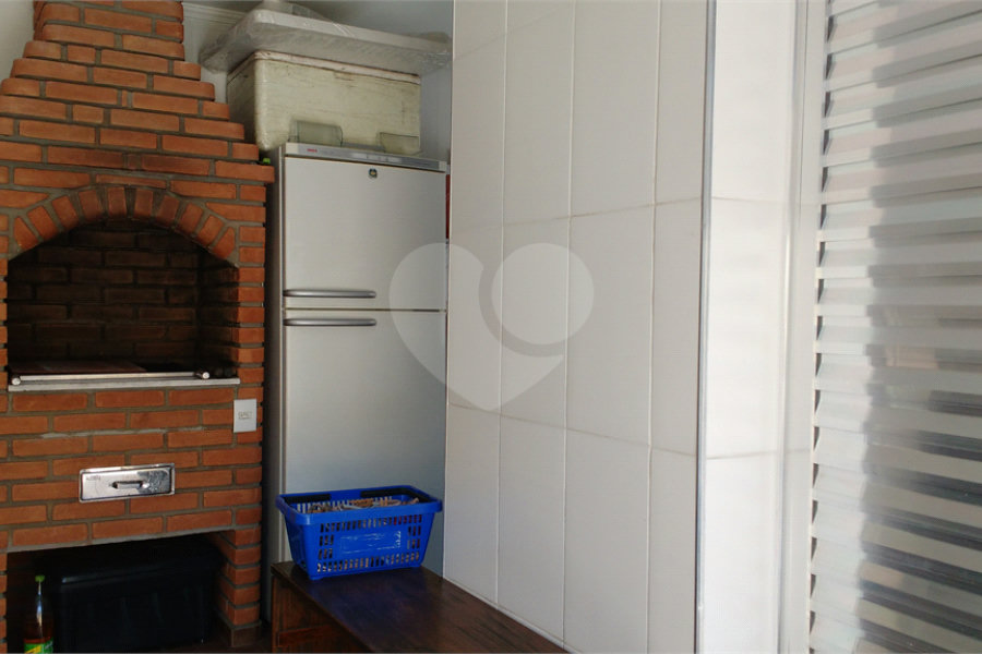 Sobrado à venda com 3 quartos em Vila Nova Cachoeirinha, São Paulo, SP
