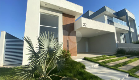 Casa à venda com 3 quartos, sendo 1 suíte,  no condomínio Reserva Central Parque, Salto - SP