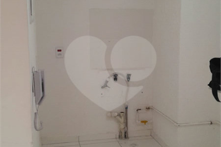 Apartamento à venda com 2 quartos em Chácara Califórnia, São Paulo, SP
