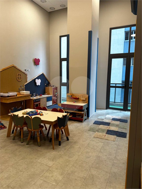 Apartamento à venda ou para alugar com 1 suíte em Jardim Paulista, São Paulo, SP