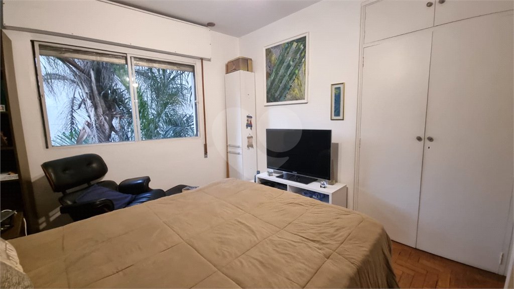 Apartamento à venda com 3 quartos em Jardim América, São Paulo, SP