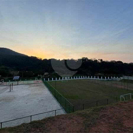 Terreno à venda no condomínio Portal Lamis I, Atibaia - SP