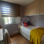 Apartamento à venda com 3 quartos, sendo 1 suíte, em Vila Santo Antônio, Guarulhos, SP