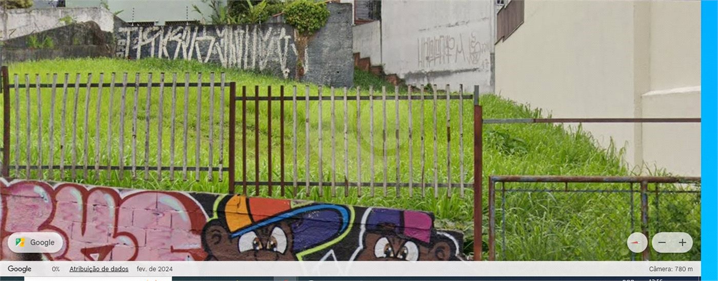 Terreno à venda em Morumbi, São Paulo, SP