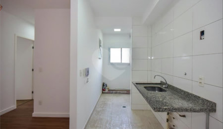 Apartamento à venda com 3 quartos em Vila Andrade, São Paulo, SP