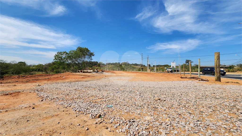 Terreno à venda em Jardim das Nações, Salto, SP