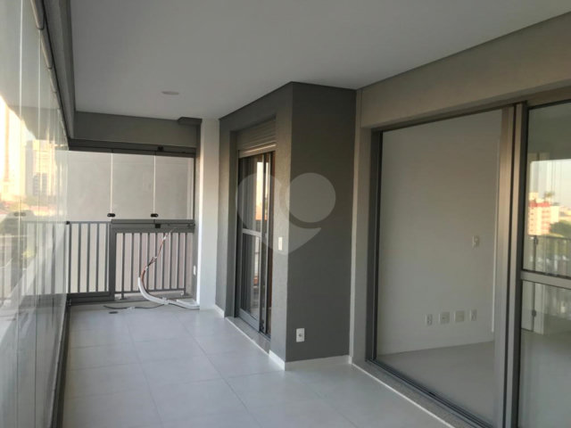 Apartamento à venda com 1 suíte em Vila Mariana, São Paulo, SP