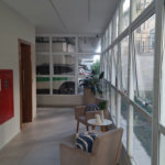 Apartamento com 2 dormitórios à venda, 75 m² por R$ 680.000,00 - José Menino - Santos/SP