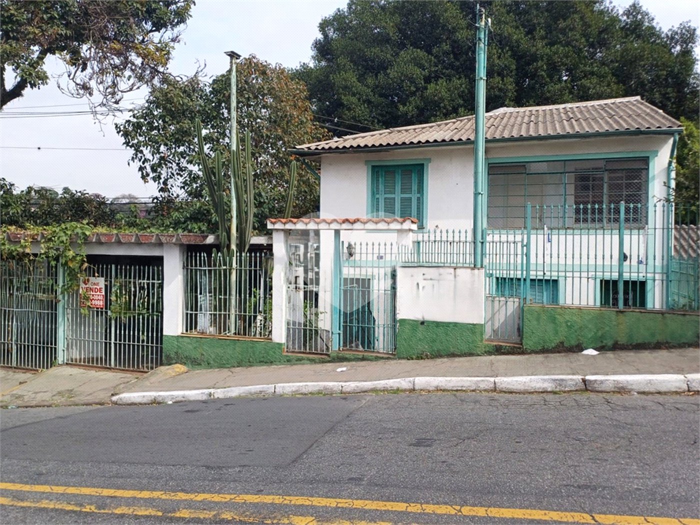 Sobrado à venda ou para alugar com 3 quartos, sendo 1 suíte, em Tremembé, São Paulo, SP
