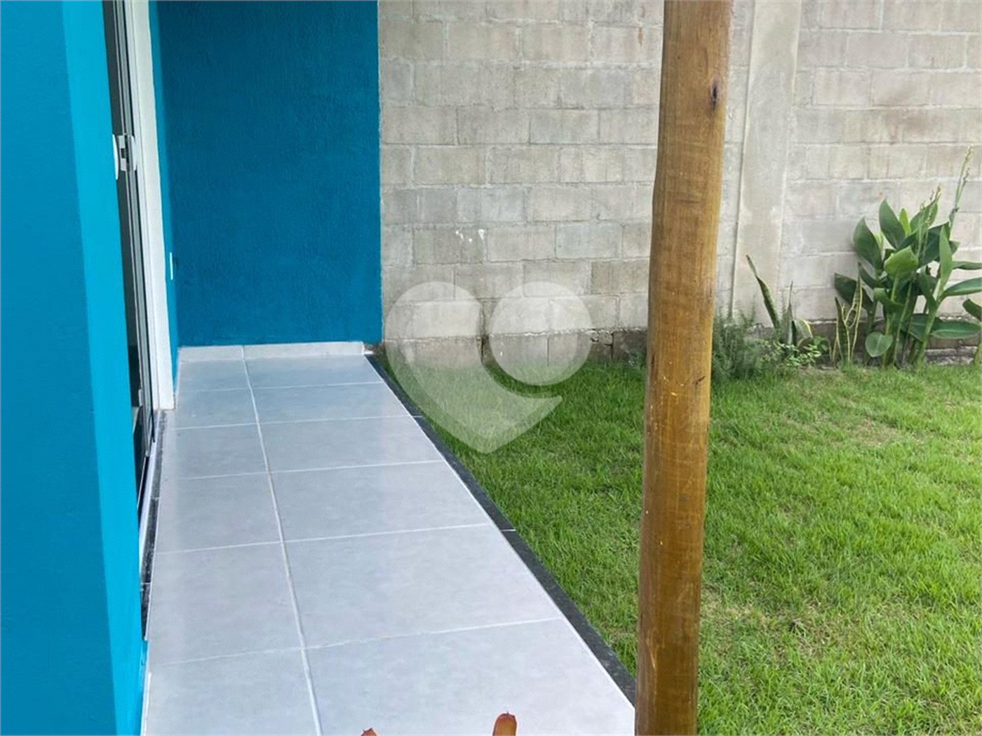 Casa à venda com 1 quarto no Centro, Santa Cruz Cabrália, BA