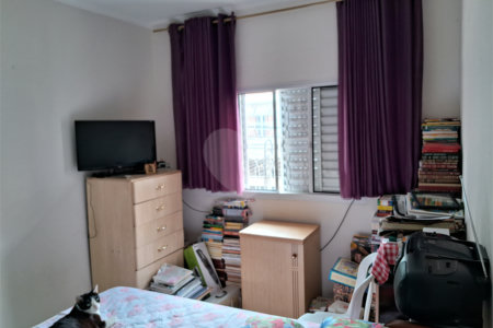 Casa à venda com 3 quartos em Tucuruvi, São Paulo, SP