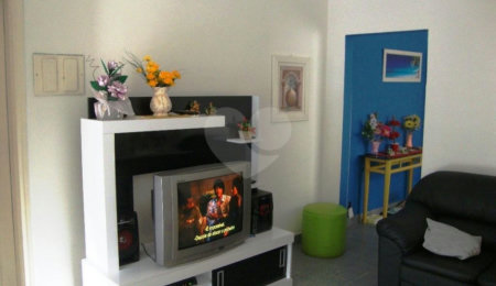 Casa Térrea à venda com 3 quartos, sendo 1 suíte,  em Tucuruvi, São Paulo, SP