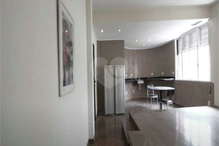 Apartamento à venda com 3 quartos em Jardim Paulista, São Paulo, SP