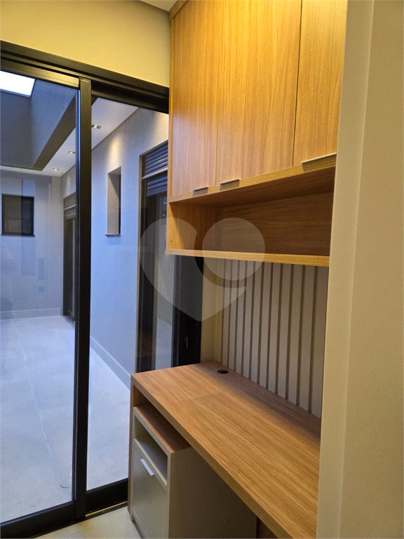 Casa à venda com 3 suítes no condomínio Jardim Residencial Dona Maria Candida, Indaiatuba - SP